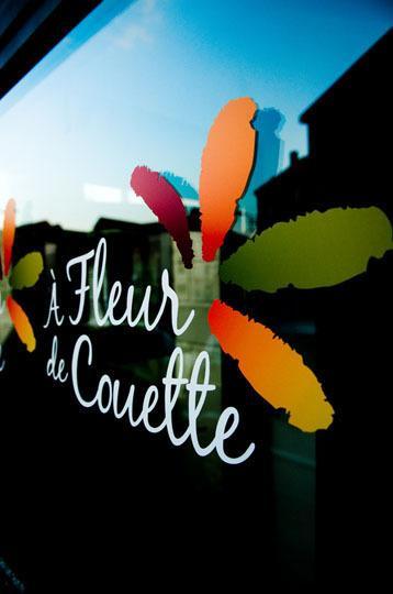 A Fleur De Couette 호텔 Auvelais 외부 사진